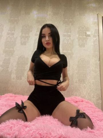 Анкета проститутки Стефания, 23 года